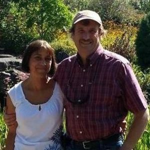 Meet your Posher, Mike-siobhan